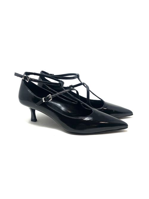  IL LACCIO | W056VERLUXNERO